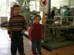 d'Olbek brewery in Coyhaique 